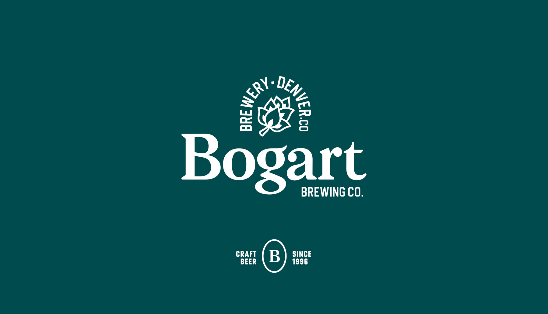 Brewery Branding